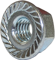 Image de l'article Écrou hexagonal a.cliquet 1