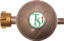 Articolo immagine Druckregler Stand.1,5 kg/h ca.0,25kg