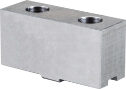 Image de l'article Aufsatzbackensatz f.Futter-D.200mm unges