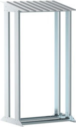 Articolo immagine Brennholzregal L1000xB440xH1450mm 12,9kg