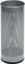 Image de l'article Schirmständer Ø260 mmxH620mm Metall silb