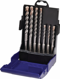 Articolo immagine Hammerbohrersatz Multicutter 4 7-tlg.SDS