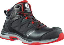 Image de l'article Sicherheitsstiefel ULTRATRAIL BLACK MID