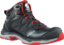Image de l'article Sicherheitsstiefel ULTRATRAIL BLACK MID