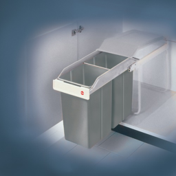 Articolo immagine Abfallsammler Multi-Box 2 x 15l B260xT51