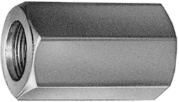 Image de l'article Écrou hexagonal a.alésage