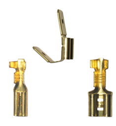 Image de l'article Connecteur de câble non isolé