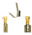 Artikelbild Kabelverbinder unisoliert