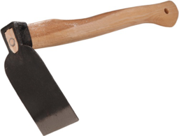 Image de l'article Kleinhäckchen BxLmm Blatthacke FREUND VI