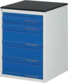 Artikelbild Schubladenschrank BK 650 PROMAT