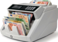 Image de l'article Compteur de billets de banque / de valeurs 2465-S