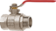 Image de l'article Kugelhahn GEKA plus Typ 3 MessingIG 1 1/