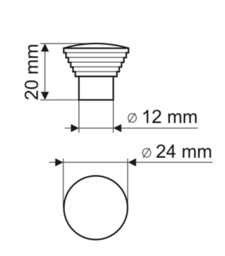 Schizzo Handle GA09