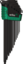 Article picture Winkelschraubendrehersatz 366R 13tlg.T5-