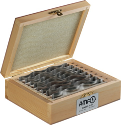 Articolo immagine Parallelunterlagensatz Nr.6344SP Inh.8 P