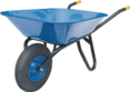 Articolo immagine Wheelbarrow Fagro F85 MÜBA