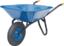Articolo immagine Schubkarre Fagro F85 85l Luftrad 18,7kg