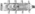 Artikelbild Schrankaufhänger LIBRA H2