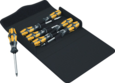 Artikelbild Schraubendrehersatz 900/7 Set 1 WERA