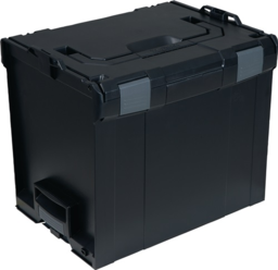 Image de l'article Werkzeugkoffer L-BOXX® 374 Innen-B378xT2