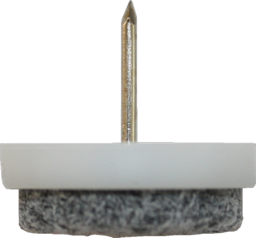 Image de l'article Clou glissanta.insert en feutre