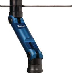 Image de l'article Werkstückanschlag H.150mm 360 Grad Alu.A