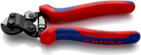 Article picture KNIPEX wire rope cutters