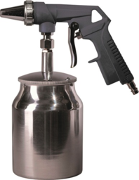 Articolo immagine Druckluftsandstrahlpistole ST 0,7l 320l/