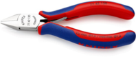 Articolo immagine Electronics side cutters KNIPEX