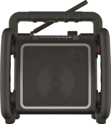 Image de l'article Baustellenradio TEAMBOX 11,1 V 230 V PER