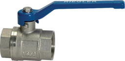 Articolo immagine Messingkugelhahn VALVE LINE 26,44mm G 3/