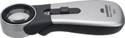 Articolo immagine Handleuchtlupe Tech-Line CLASSIC Vergr.1