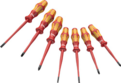 Article picture Screwdriver set 160 iSS/7 WERA