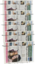Articolo immagine Prospekthalter H780xB436xTmm Anz.Fächer
