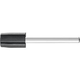 Article picture Schleifkappenträger POLICAP D7xH12mm Sch