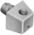 Image de l'article Connecteur d'angle a.D8 embout