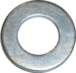 Image de l'article Rondelle DIN 125