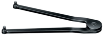 Articolo immagine Adjustable face wrench 758 AMF