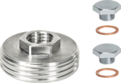 Artikelbild Adapter-Set PRESSOL