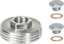 Articolo immagine Adapter-Set Fassungsvermögen 500 g-Schra