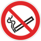 Articolo immagine Prohibition signs