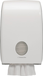 Articolo immagine Handtuchspender AQUARIUS 6945 H399xB265x