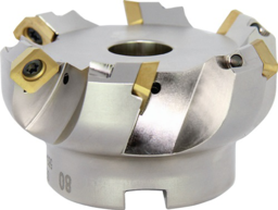 Articolo immagine Planfräser D.63mm vern.m.IK Z.5 SE..1204