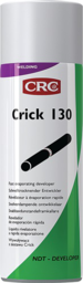 Image de l'article Entwickler CRICK 130 weiss 500 ml Sprayd