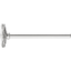 Articolo immagine Minirundbürste RBU 1602/3 INOX 0,10 D16x