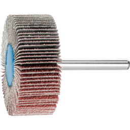 Article picture Fächerschleifer Ø50xH20mm K.60 Korund Sc