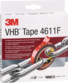 Articolo immagine Assembly tape VHB Tape 4611F 3M