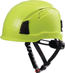 Articolo immagine Schutzhelm D!-Rock neongelb ABS EN 397 P