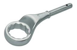 Articolo immagine Zugringschlüssel 2 A 46 SW 46mm L.280mm