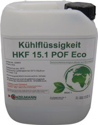 Articolo immagine Kühlmittel HKF 15.1 POF ECO 5kg Kanister